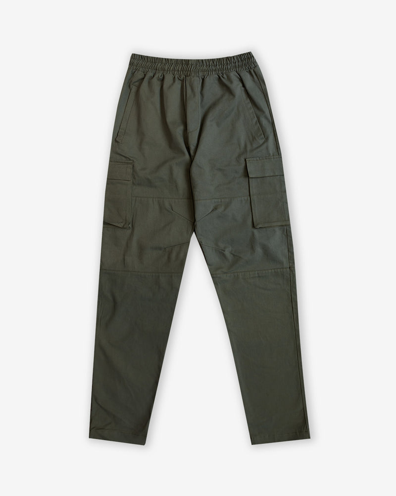 Shop Olive Cargo Pants Online